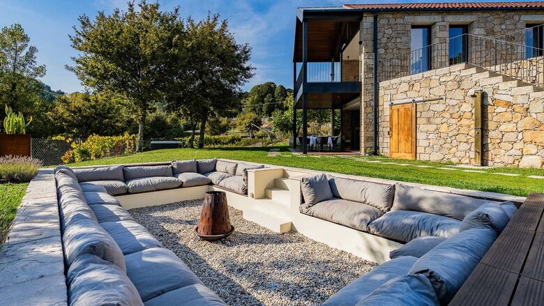 Douro Valley Dream Boutique Villa - Baião, Portugal