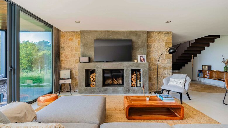 Douro Valley Dream Boutique Villa - Baião, Portugal