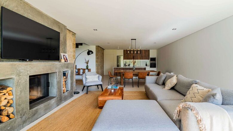 Douro Valley Dream Boutique Villa - Baião, Portugal