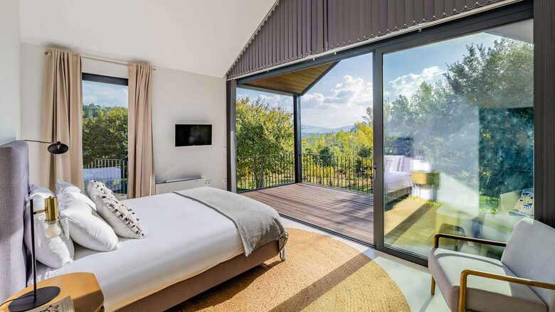 Douro Valley Dream Boutique Villa - Baião, Portugal