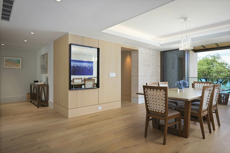 Oceanfront Residence | Hapuna Beach Residence at Mauna Kea Resort - Kamuela, Hawaii