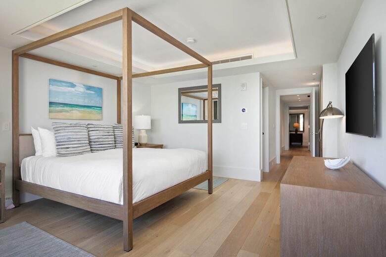 Oceanfront Residence | Hapuna Beach Residence at Mauna Kea Resort - Kamuela, Hawaii