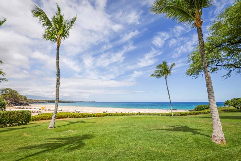 Oceanfront Residence | Hapuna Beach Residence at Mauna Kea Resort - Kamuela, Hawaii