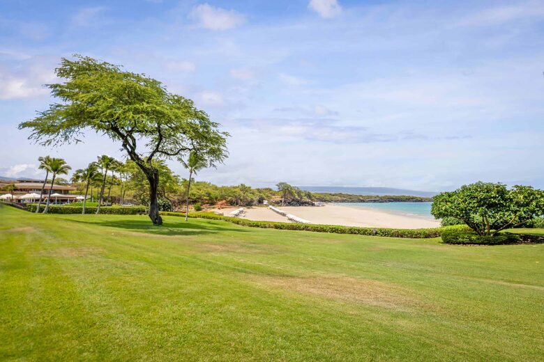 Oceanfront Residence | Hapuna Beach Residence at Mauna Kea Resort - Kamuela, Hawaii