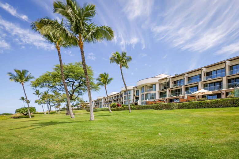 Oceanfront Residence | Hapuna Beach Residence at Mauna Kea Resort - Kamuela, Hawaii