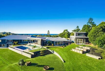 Byron Bay Retreat | Hinterland Luxury - Coopers Shoot, Australia