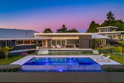 Byron Bay Retreat | Hinterland Luxury - Coopers Shoot, Australia