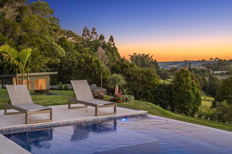 Byron Bay Retreat | Hinterland Luxury - Coopers Shoot, Australia