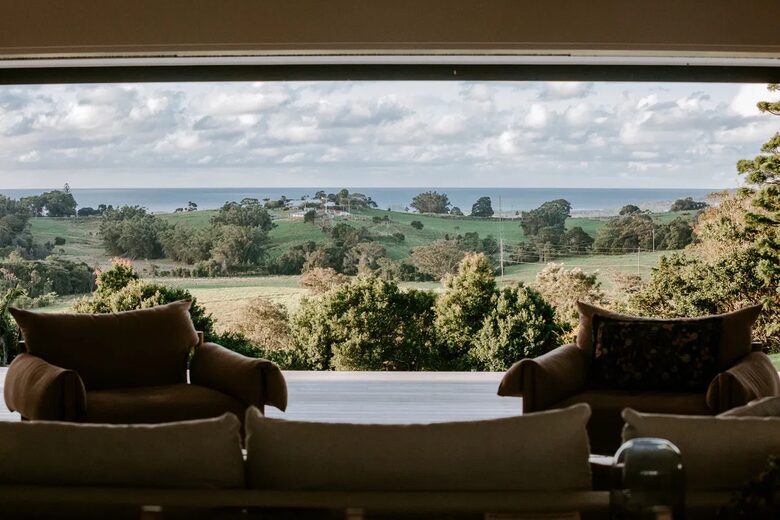 Byron Bay Retreat | Hinterland Luxury - Coopers Shoot, Australia