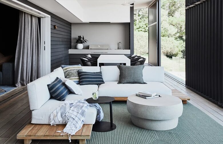 Byron Bay Retreat | Hinterland Luxury - Coopers Shoot, Australia