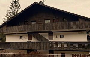 A Tasteful Alpine Apartment near Cortina d'Ampezzo - San Vito di Cadore, Italy