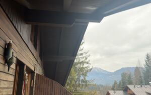A Tasteful Alpine Apartment near Cortina d'Ampezzo - San Vito di Cadore, Italy