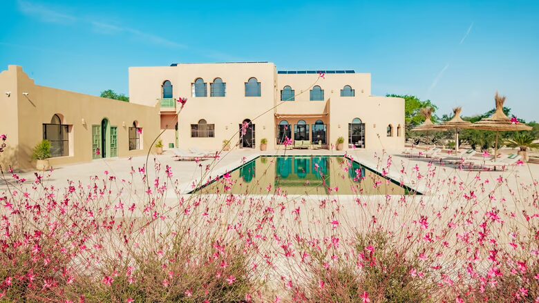 Essaouira's Sanctuary: A Serene Estate of Craft and Calm - Bouzama, Morocco