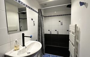 Salle de Bain 2