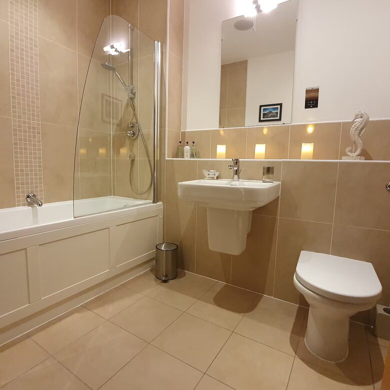 The Tower Penthouse at Dollarbeg Castle - Dollar, United Kingdom