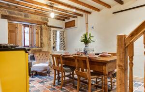 Charming Abbey-View Cottage - Whitby, United Kingdom