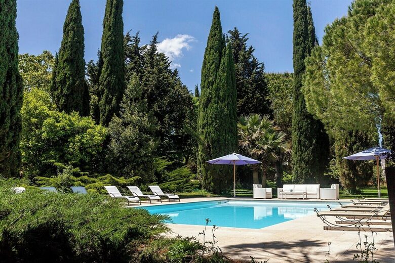 Villa del Pozzo - Specchia, Italy
