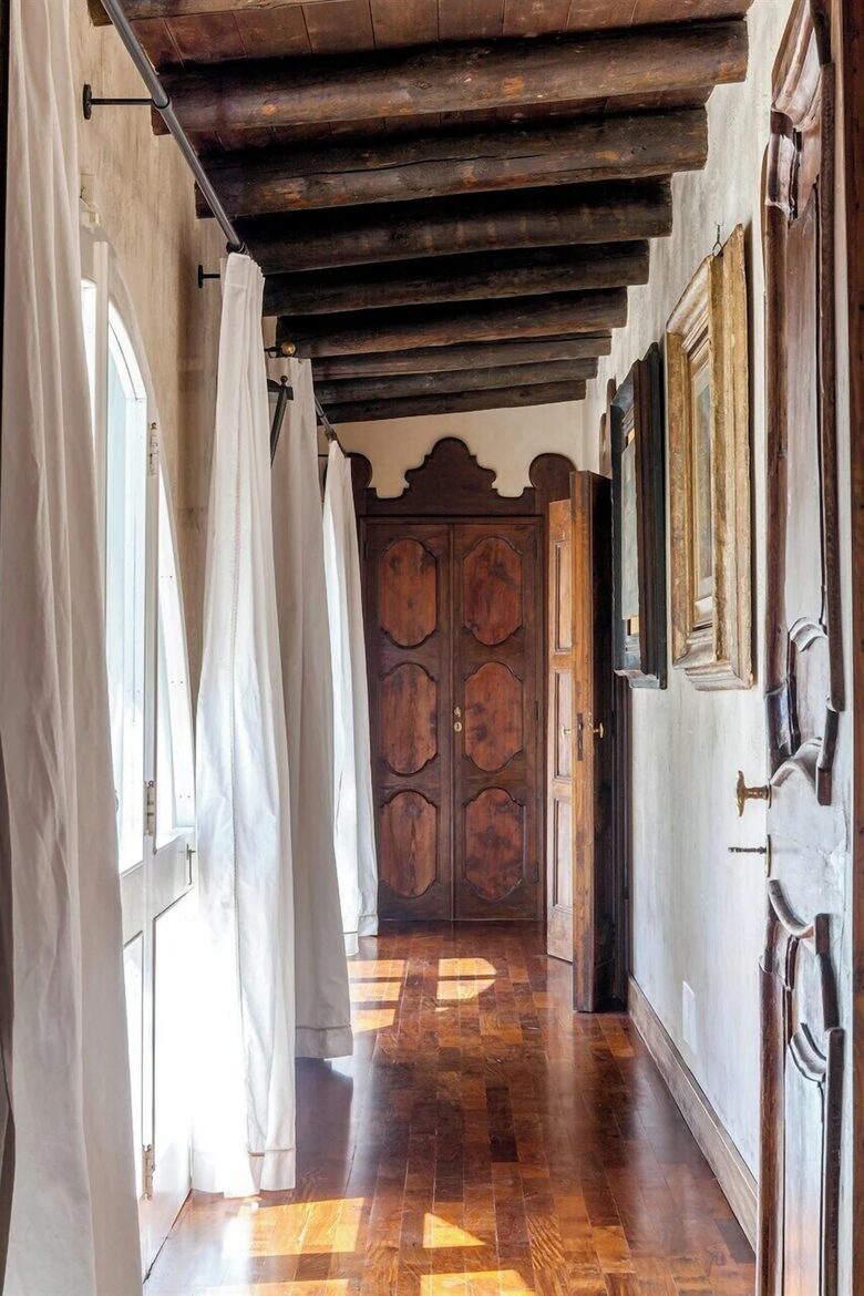 Villa del Pozzo - Specchia, Italy