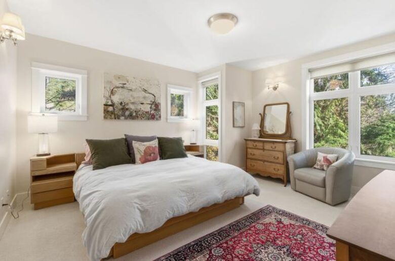 Bainbridge Island Elegant Condo near Ferry - Bainbridge Island, Washington