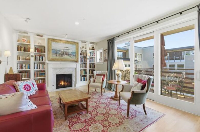 Bainbridge Island Elegant Condo near Ferry - Bainbridge Island, Washington