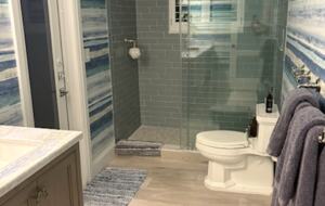 Canal-Side Pool Living Near Atlantic Avenue in Delray Beach - Delray Beach, Florida