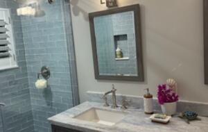 Canal-Side Pool Living Near Atlantic Avenue in Delray Beach - Delray Beach, Florida