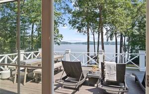 Lake Oconee Getaway with Water Views - Buckhead, Georgia