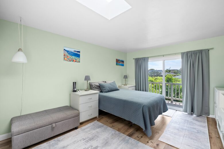 Del Mar Beach Retreat | Half Block to Sand - Del Mar, California