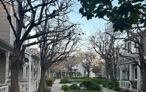 Charming Beach Town Home Near Shops & Shore - Carpinteria, California