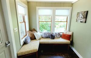 Single Level Historic District Retreat Walkable to Newcastle Dining - Newcastle, Maine