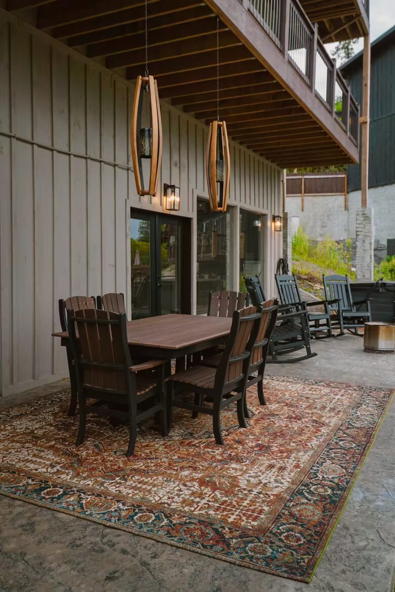 Smoky Mountain Lakeview Lodge | Indoor Pool & Private Dock - Sevierville, Tennessee