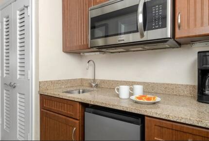 Coconut Cove, Bonita Springs - Studio - Bonita Springs, Florida