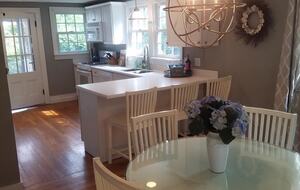 Classic Cape Retreat Near Sea Street Beach - East Dennis, Massachusetts