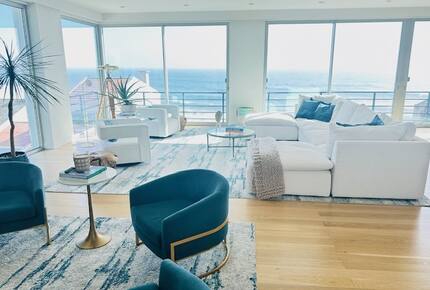 Lounge Area