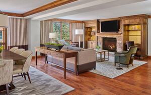 St. Regis Residence Club, Aspen - 3 Bedroom Penthouse - Aspen, Colorado