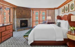 St. Regis Residence Club, Aspen - 3 Bedroom Penthouse