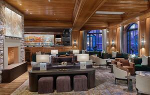 St. Regis Residence Club, Aspen - 3 Bedroom Penthouse - Aspen, Colorado