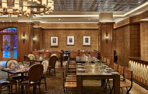 St. Regis Residence Club, Aspen - 3 Bedroom Penthouse - Aspen, Colorado
