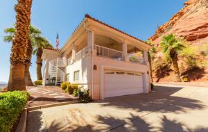 The Skyline Villa | Family Getaway Heaven - Saint George, Utah