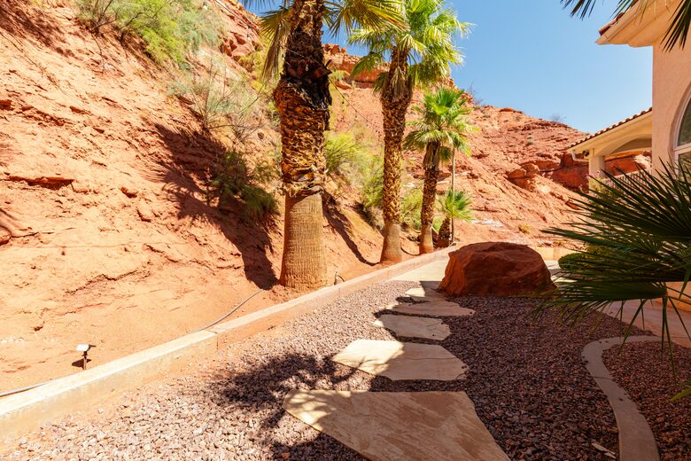 The Skyline Villa | Family Getaway Heaven - Saint George, Utah