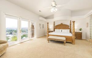 The Skyline Villa | Family Getaway Heaven - Saint George, Utah