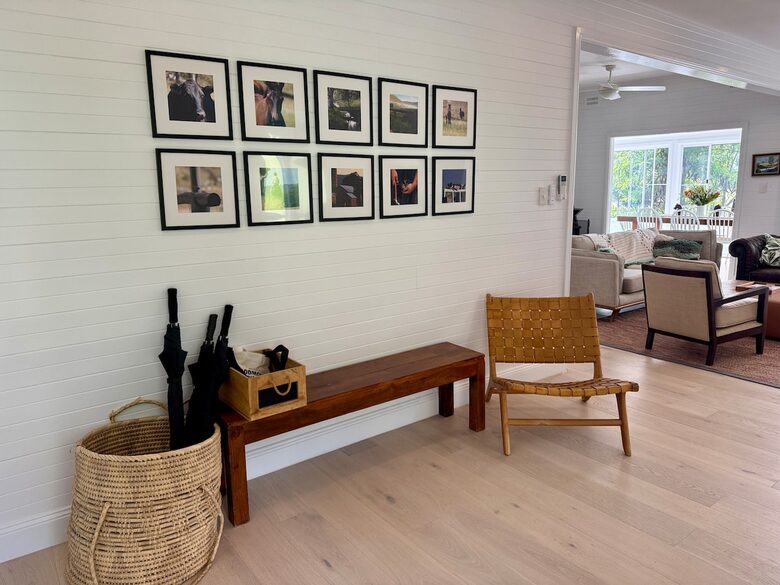 Hunter Valley Farmhouse Escape on 80 Acres - Congewai, Australia