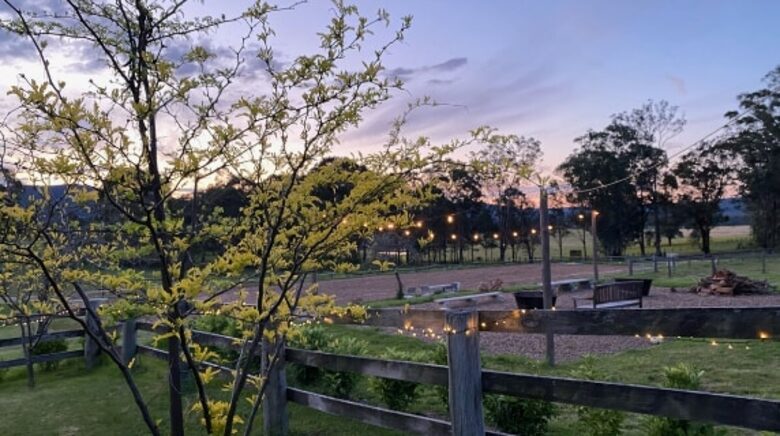 Hunter Valley Farmhouse Escape on 80 Acres - Congewai, Australia