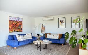 Miravino Vineyard Retreat with Sauna & Spa - McLaren Vale, Australia