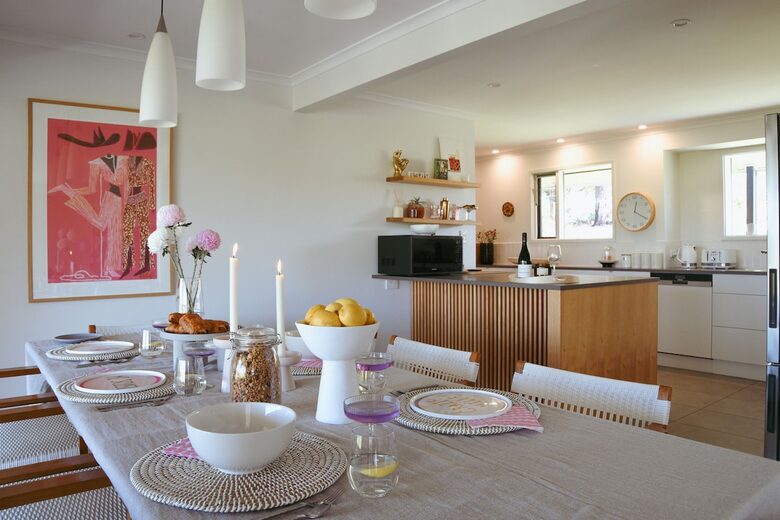 Miravino Vineyard Retreat with Sauna & Spa - McLaren Vale, Australia