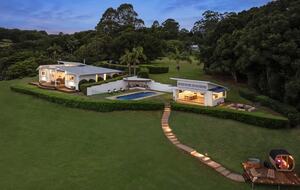 Byron Bay Luxury Estate - Possum Creek, Australia