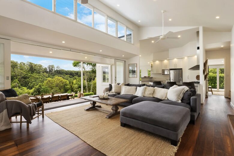 Byron Bay Luxury Estate - Possum Creek, Australia