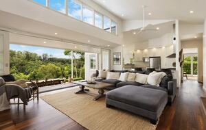 Byron Bay Luxury Estate - Possum Creek, Australia