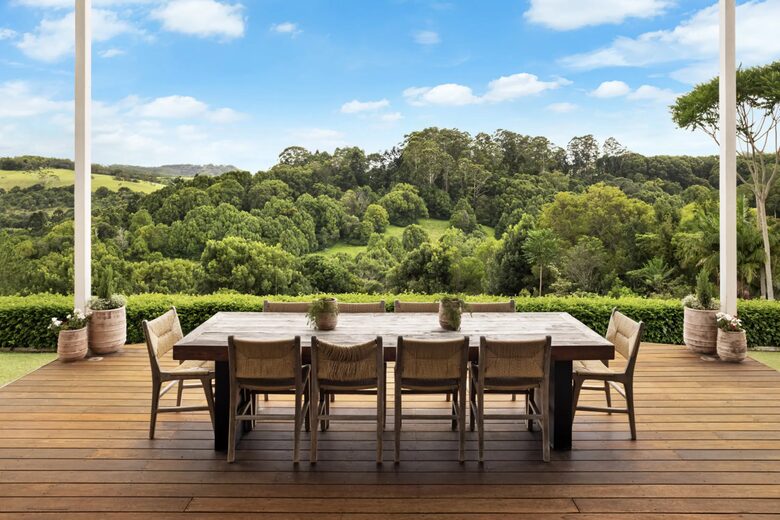 Byron Bay Luxury Estate - Possum Creek, Australia