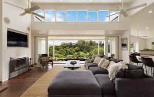 Byron Bay Luxury Estate - Possum Creek, Australia